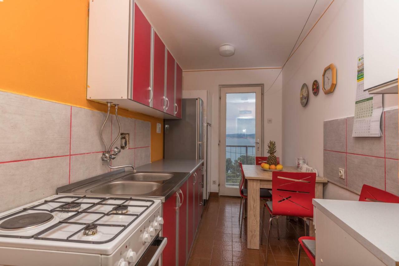 Apartment Center ツリクヴェニツァ エクステリア 写真