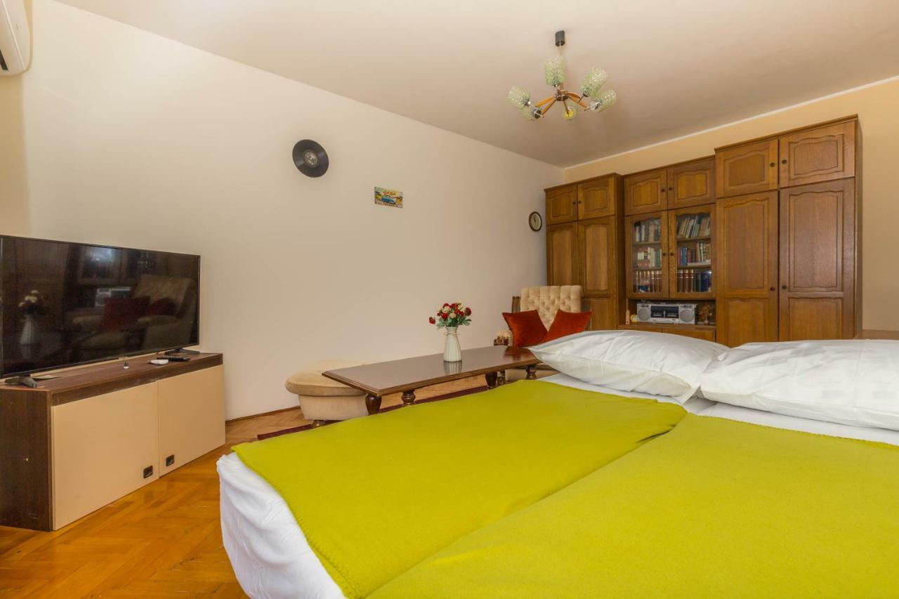 Apartment Center ツリクヴェニツァ エクステリア 写真