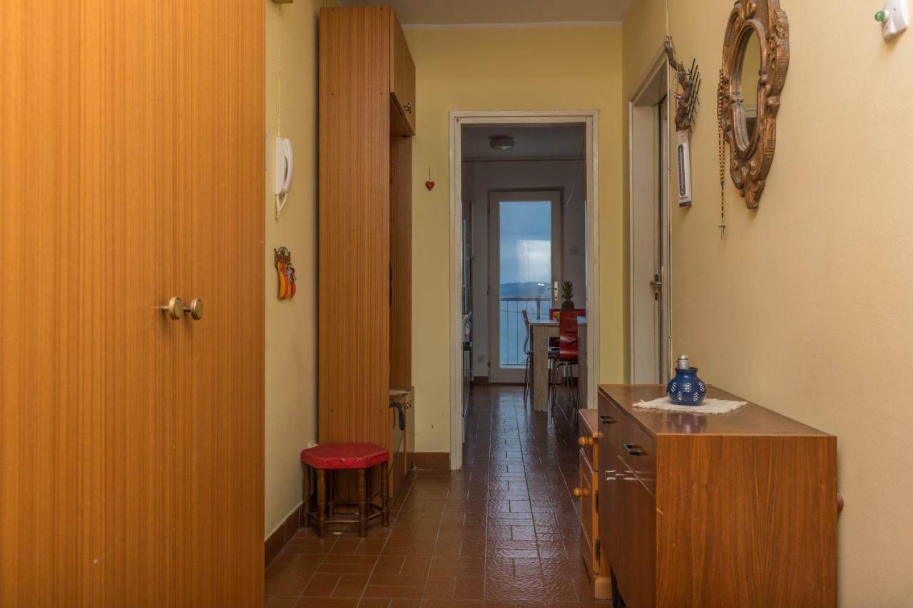 Apartment Center ツリクヴェニツァ エクステリア 写真