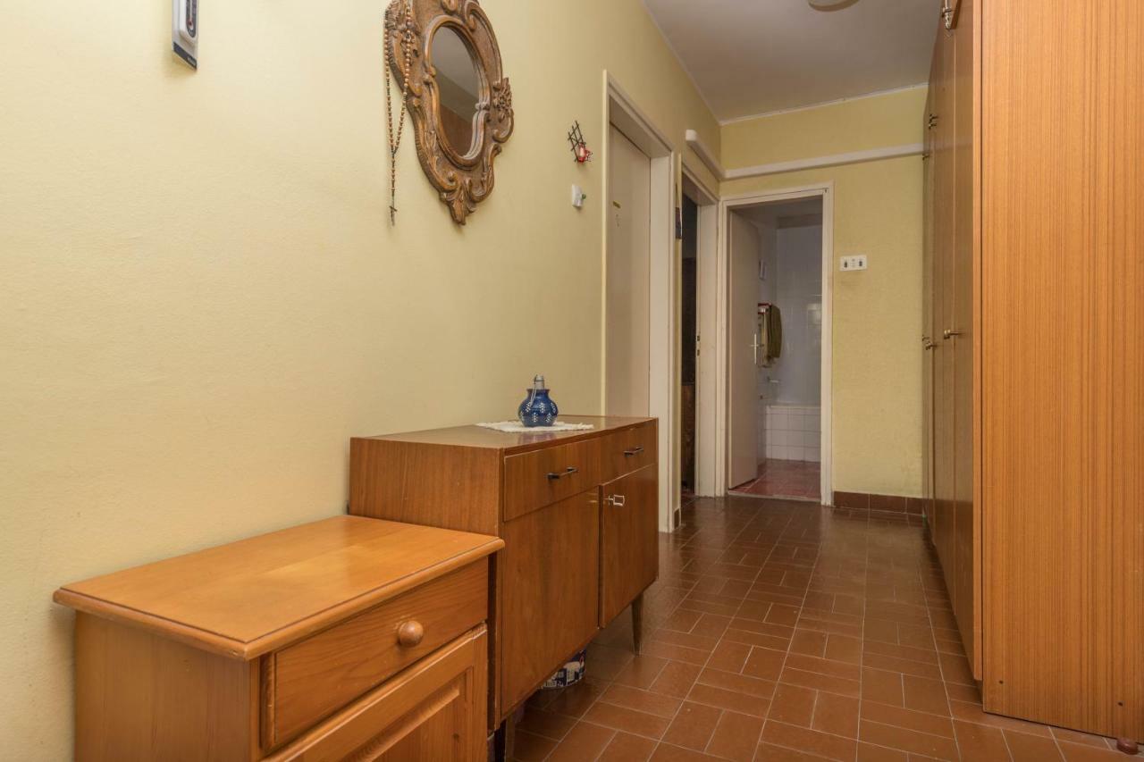 Apartment Center ツリクヴェニツァ エクステリア 写真